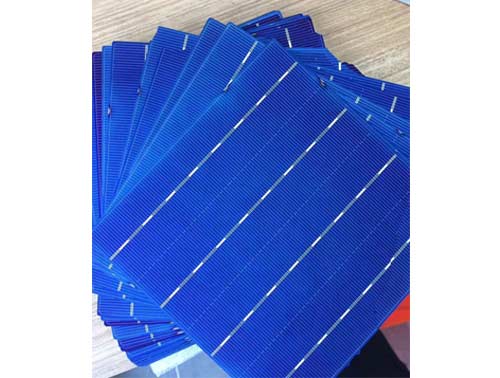 太陽(yáng)能電池片回收