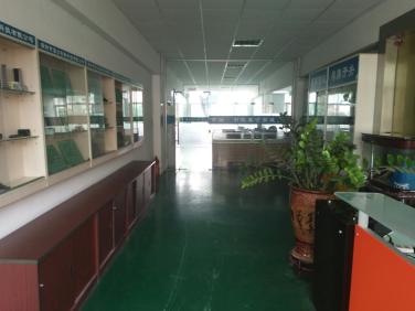 企業(yè)展示